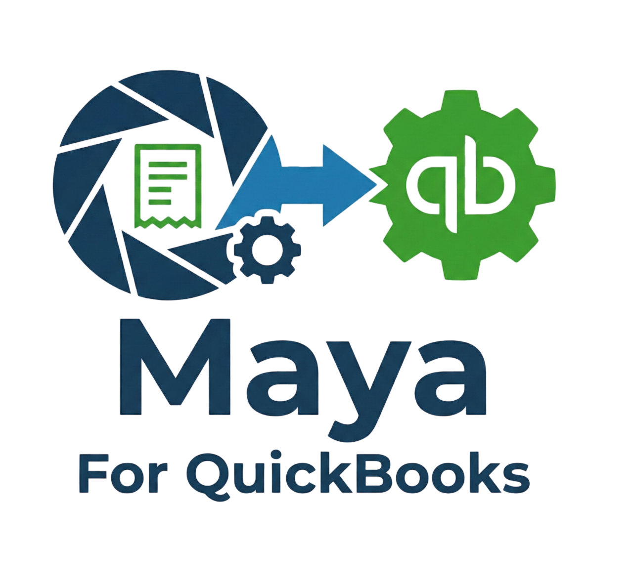 Maya For QuickBooks